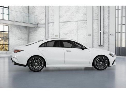 Certified 2024 Mercedes-Benz CLA 250 4MATIC image 28