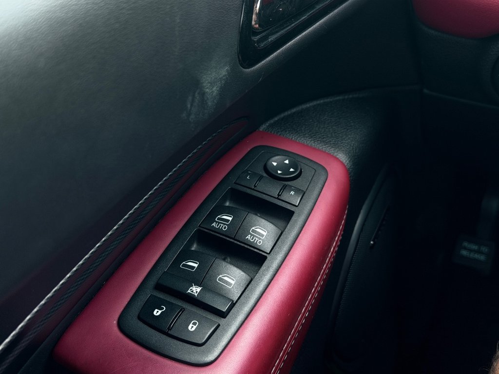 Used 2025 Dodge Durango AWD image 19