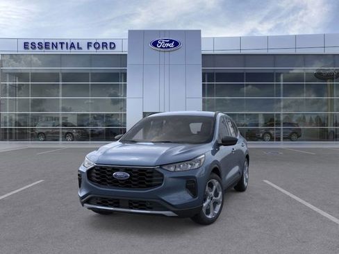 New 2026 Ford Escape ST-Line w/ Tech Pack #1 FWD image 2
