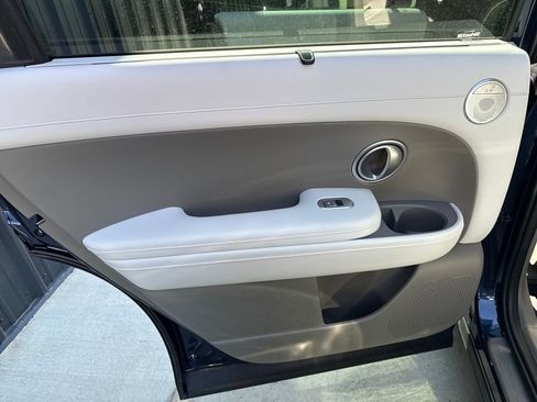 New 2026 Hyundai Palisade Limited image 16