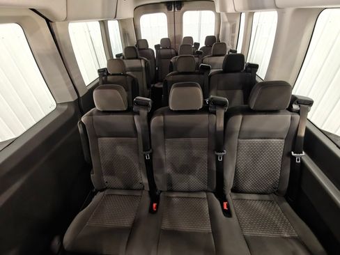 Used 2024 Ford Transit 350 XLT RWD image 17