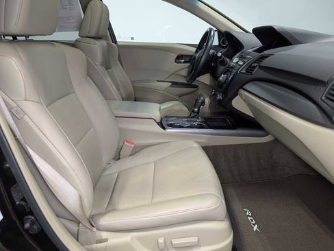 Used 2015 Acura RDX AWD w/ Technology Package image 43