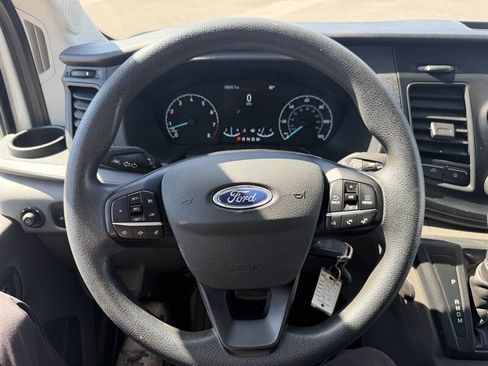 Used 2023 Ford Transit 350 w/ Upfitter Package RWD image 16