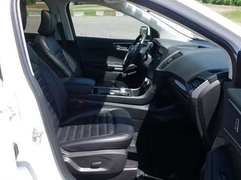Used 2023 Ford Edge SEL w/ Convenience Package AWD/4WD image 26