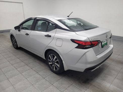 Used 2024 Nissan Versa S w/ S Plus Package FWD image 5