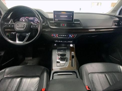 Used 2019 Audi Q5 2.0T Premium Plus w/ Premium Plus Package image 9