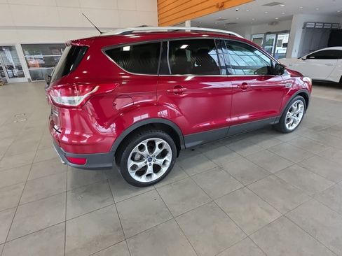 Used 2013 Ford Escape Titanium FWD image 7