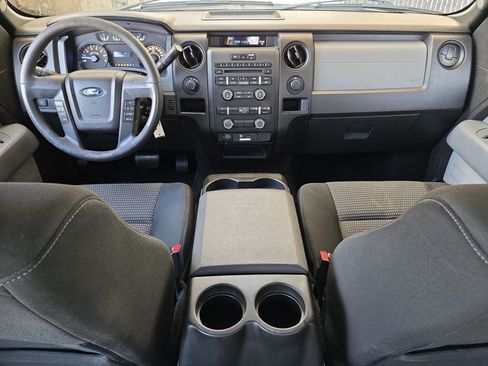 Used 2014 Ford F150 STX w/ Equipment Group 201A Mid AWD/4WD image 14