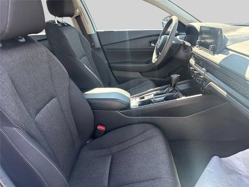 Used 2024 Honda Accord EX image 25
