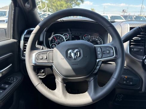 Used 2026 RAM 2500 Big Horn AWD/4WD image 17