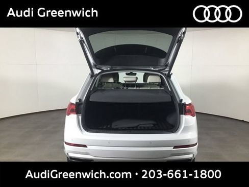 Certified 2024 Audi Q3 2.0T Premium AWD/4WD image 23