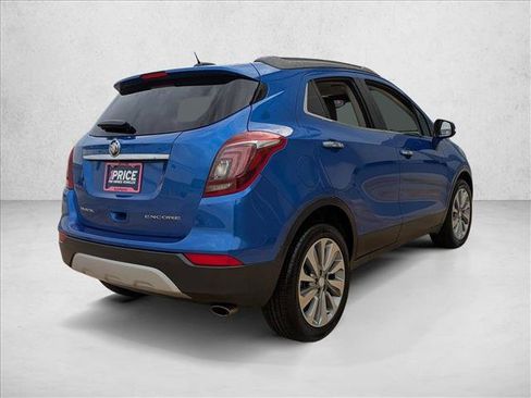 Used 2018 Buick Encore Preferred image 5
