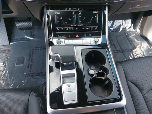 Certified 2026 Audi Q7 3.0T Premium Plus w/ Premium Plus Package AWD/4WD image 23