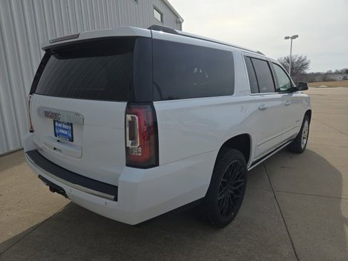 Used 2018 GMC Yukon XL Denali w/ Open Road Package image 6