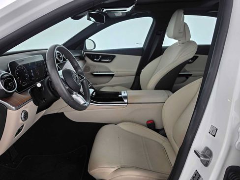 Certified 2023 Mercedes-Benz C 300 Sedan image 20