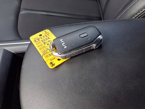 Used 2022 Kia K5 GT-Line image 20