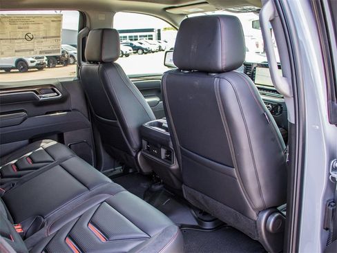 New 2025 Chevrolet Silverado 1500 RST w/ Convenience Package II AWD/4WD image 50