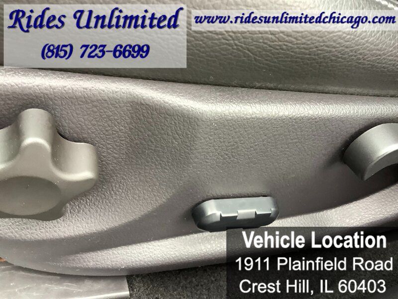 Used 2008 Ford Fusion SE FWD image 12
