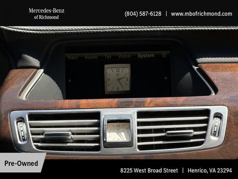 Used 2014 Mercedes-Benz CLS 550 image 19