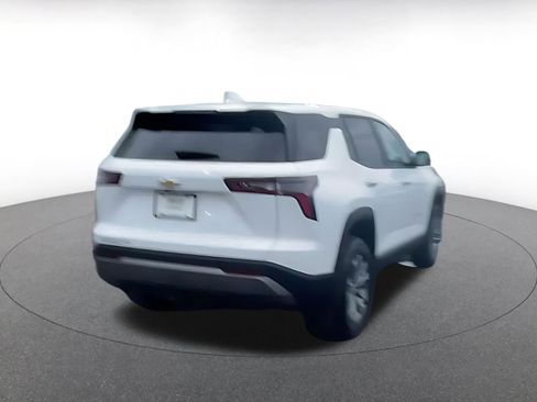 Used 2025 Chevrolet Equinox LT image 14