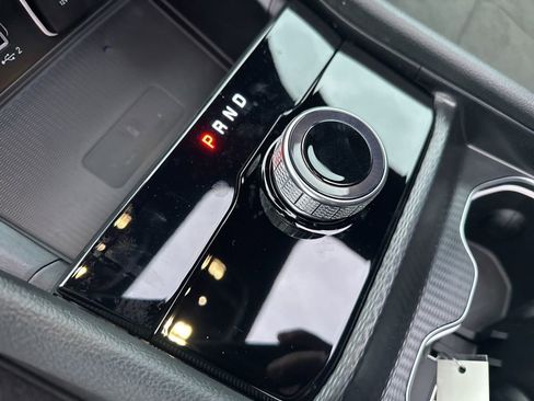 New 2025 Jeep Grand Cherokee Altitude image 25