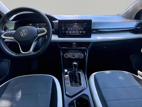 Used 2025 Volkswagen Taos S FWD image 7
