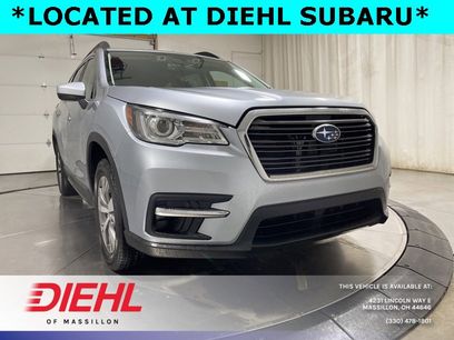 Used 2022 Subaru Ascent Premium w/ Convenience Package