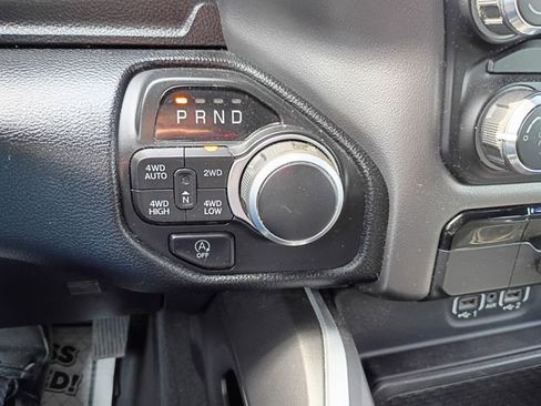 Used 2020 RAM 1500 Big Horn AWD/4WD image 14