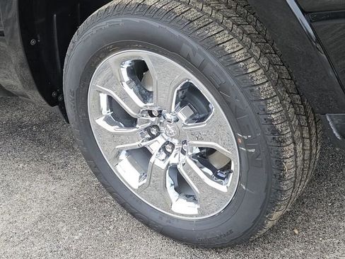 New 2026 RAM 1500 Big Horn image 9