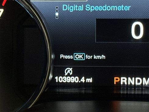 Used 2018 Ford F150 Lariat w/ Equipment Group 502A Luxury image 12