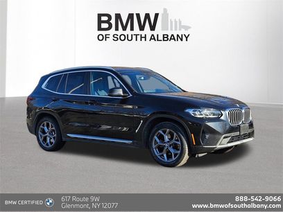 Certified 2024 BMW X3 xDrive30i w/ Premium Package