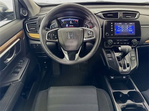 Used 2020 Honda CR-V EX image 36
