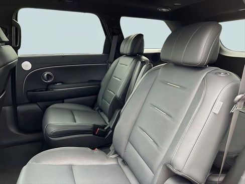 New 2026 Hyundai Palisade Calligraphy AWD/4WD image 28