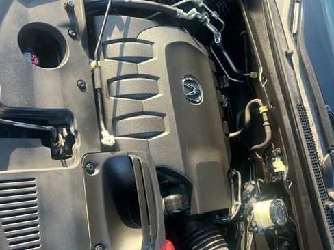 Used 2015 Acura RDX AWD w/ Technology Package image 19