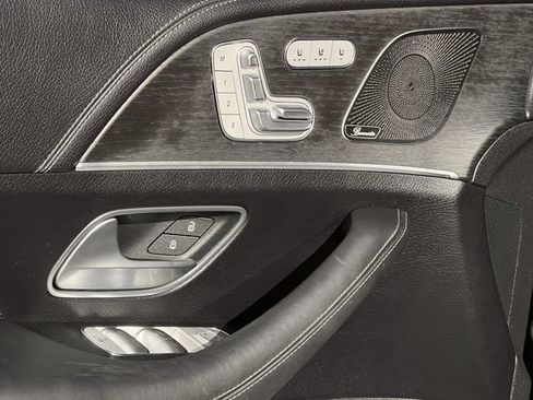 Used 2022 Mercedes-Benz GLS 450 4MATIC image 22