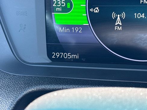 Used 2023 Chevrolet Bolt LT w/ Infotainment Package FWD image 26