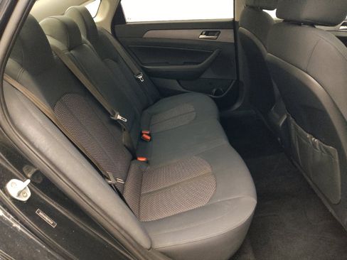 Used 2019 Hyundai Sonata SE FWD image 19