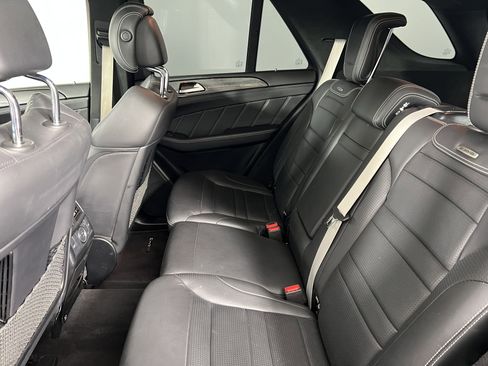 Used 2017 Mercedes-Benz GLE 63 AMG S image 18