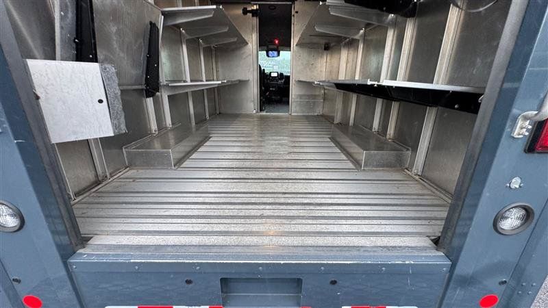 Used 2022 RAM ProMaster 3500 w/ Fleet Safety Group FWD image 18