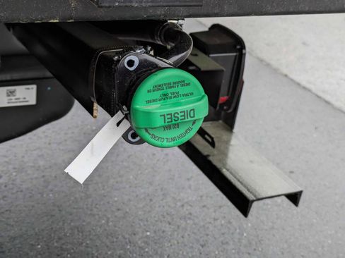 New 2024 Ford F550 4x4 Regular Cab Super Duty image 25