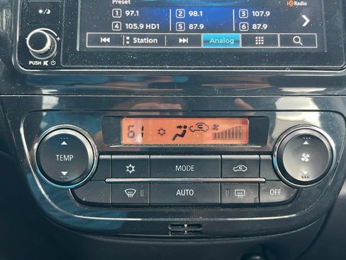 Used 2024 Mitsubishi Mirage ES FWD image 19