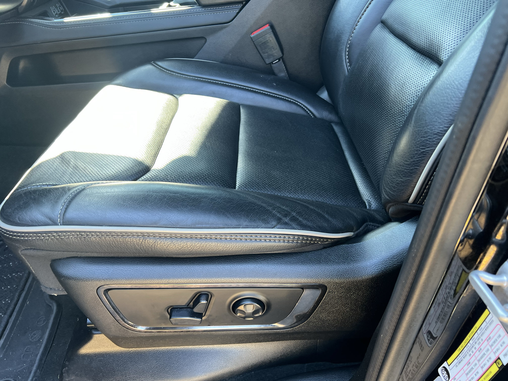 Certified 2023 RAM 1500 Limited AWD/4WD image 23