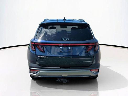 New 2026 Hyundai Tucson SEL FWD image 6