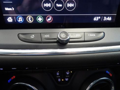 Used 2024 Chevrolet Blazer LT w/ Convenience Package image 34