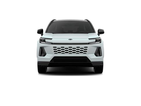 New 2026 Toyota RAV4 XSE AWD/4WD image 17