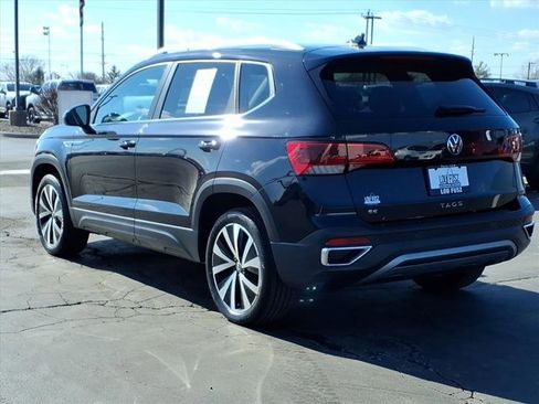 Used 2022 Volkswagen Taos SE image 5