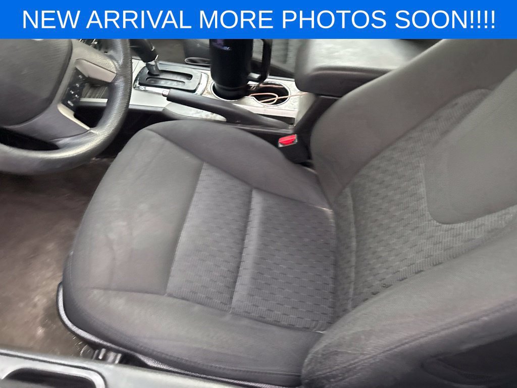 Used 2010 Ford Fusion SE FWD image 13