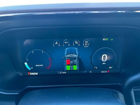 New 2026 Ford F250 King Ranch image 62