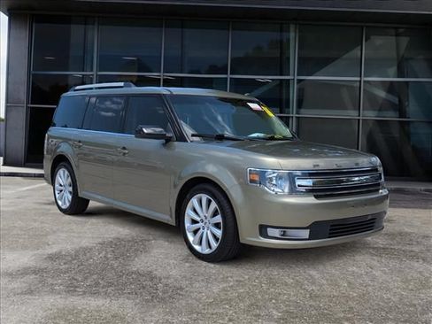 Used 2013 Ford Flex SEL FWD image 1