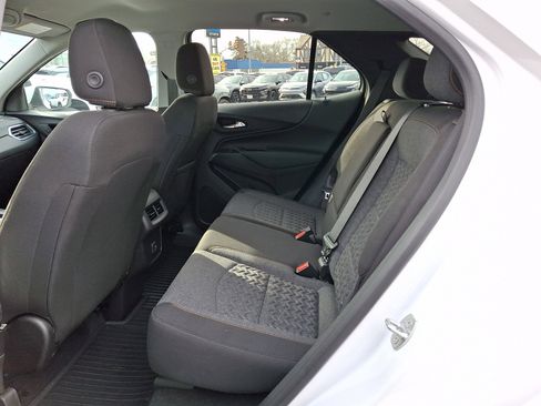 Certified 2023 Chevrolet Equinox LT image 11
